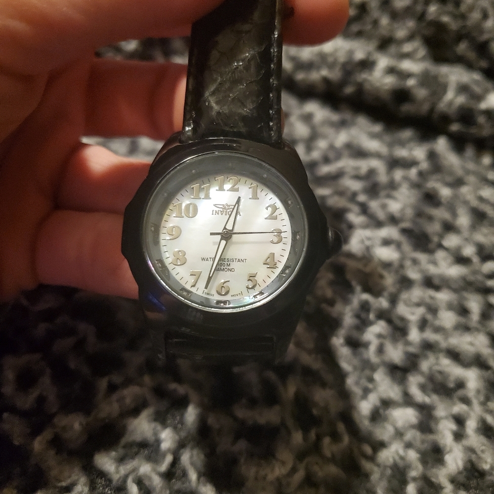 Invicta Women's Watch